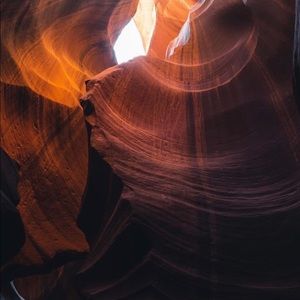 Meet your Posher, Neve